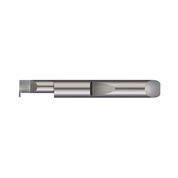Grooving Tool